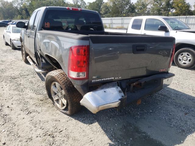 Photo 2 VIN: 1GTR2VE37BZ271556 - GMC SIERRA K15 