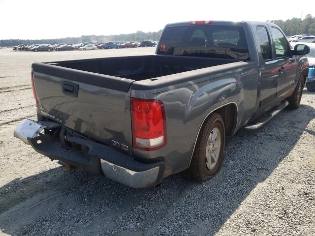 Photo 3 VIN: 1GTR2VE37BZ271556 - GMC SIERRA K15 