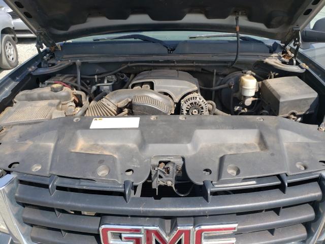 Photo 6 VIN: 1GTR2VE37BZ271556 - GMC SIERRA K15 