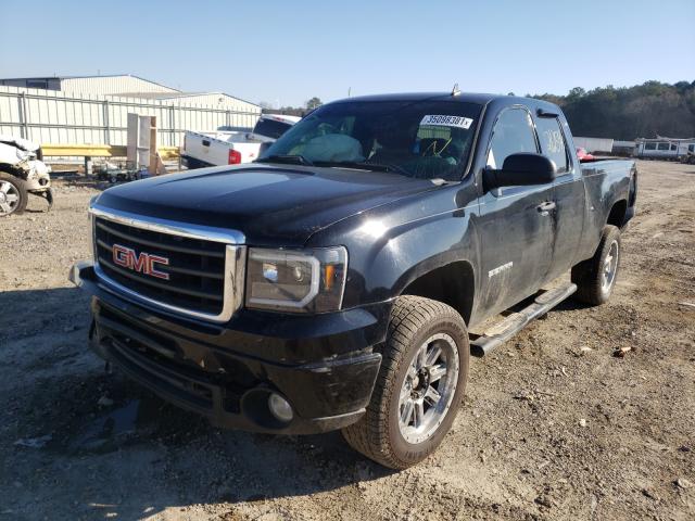 Photo 1 VIN: 1GTR2VE37BZ285165 - GMC SIERRA K15 