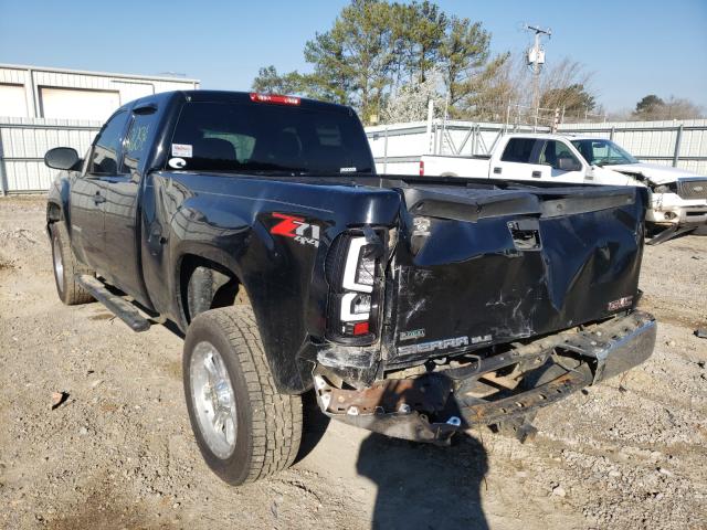 Photo 2 VIN: 1GTR2VE37BZ285165 - GMC SIERRA K15 