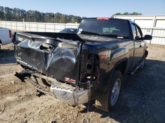 Photo 3 VIN: 1GTR2VE37BZ285165 - GMC SIERRA K15 