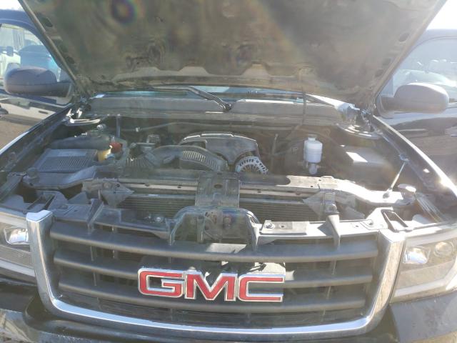 Photo 6 VIN: 1GTR2VE37BZ285165 - GMC SIERRA K15 