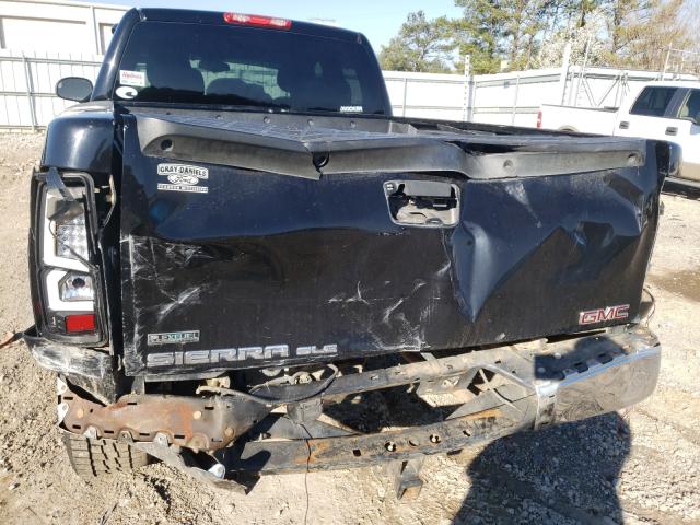 Photo 8 VIN: 1GTR2VE37BZ285165 - GMC SIERRA K15 