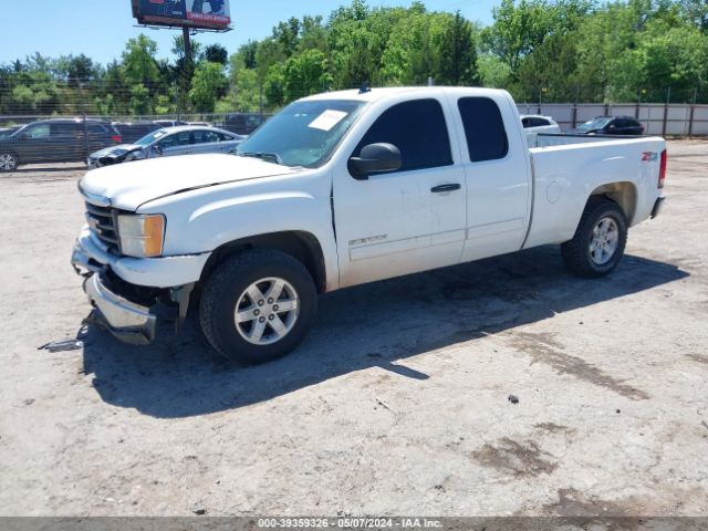 Photo 1 VIN: 1GTR2VE37BZ445741 - GMC SIERRA 