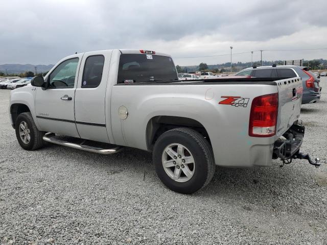 Photo 1 VIN: 1GTR2VE38BZ139163 - GMC SIERRA 