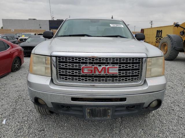 Photo 4 VIN: 1GTR2VE38BZ139163 - GMC SIERRA 