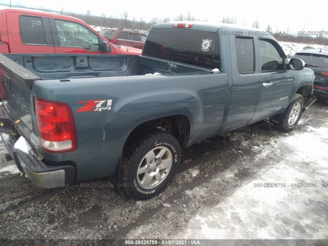 Photo 3 VIN: 1GTR2VE38BZ182207 - GMC SIERRA 1500 