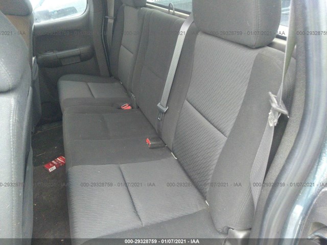 Photo 7 VIN: 1GTR2VE38BZ182207 - GMC SIERRA 1500 