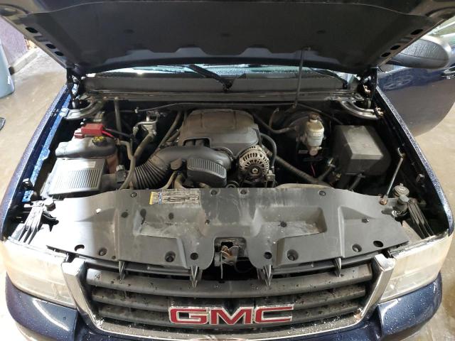 Photo 10 VIN: 1GTR2VE38BZ189075 - GMC SIERRA 