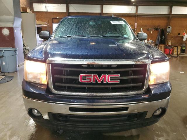 Photo 4 VIN: 1GTR2VE38BZ189075 - GMC SIERRA 