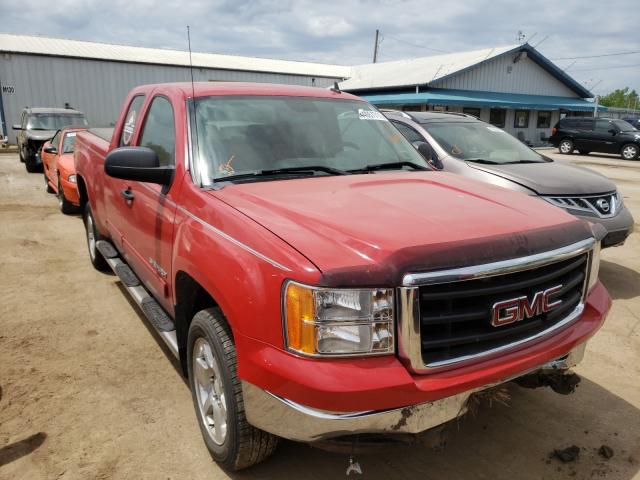 Photo 0 VIN: 1GTR2VE38BZ208224 - GMC SIERRA K15 