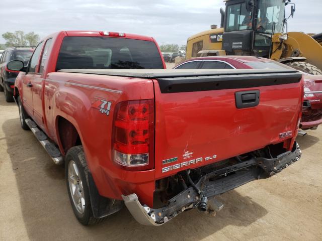 Photo 2 VIN: 1GTR2VE38BZ208224 - GMC SIERRA K15 