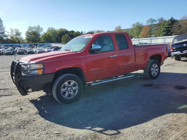 Photo 0 VIN: 1GTR2VE38BZ251543 - GMC SIERRA K15 