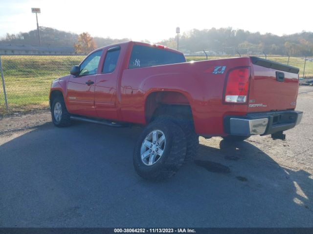 Photo 2 VIN: 1GTR2VE38BZ279410 - GMC SIERRA 1500 