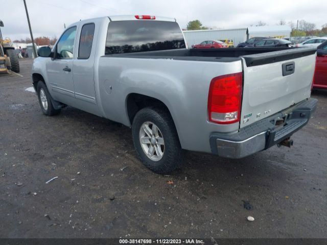 Photo 2 VIN: 1GTR2VE38BZ326659 - GMC SIERRA 1500 