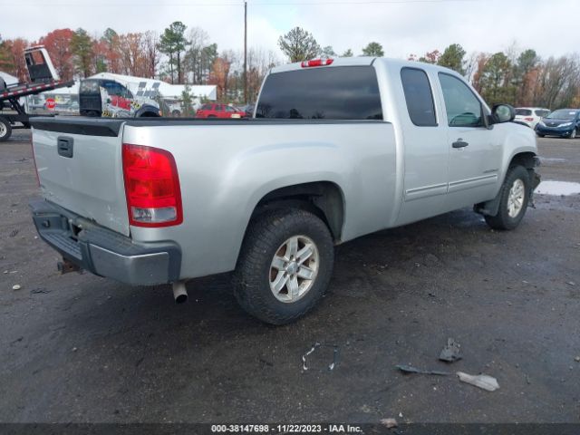 Photo 3 VIN: 1GTR2VE38BZ326659 - GMC SIERRA 1500 