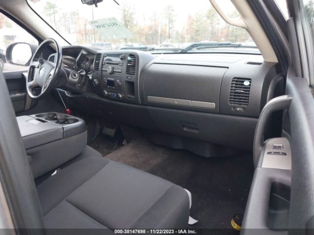 Photo 4 VIN: 1GTR2VE38BZ326659 - GMC SIERRA 1500 