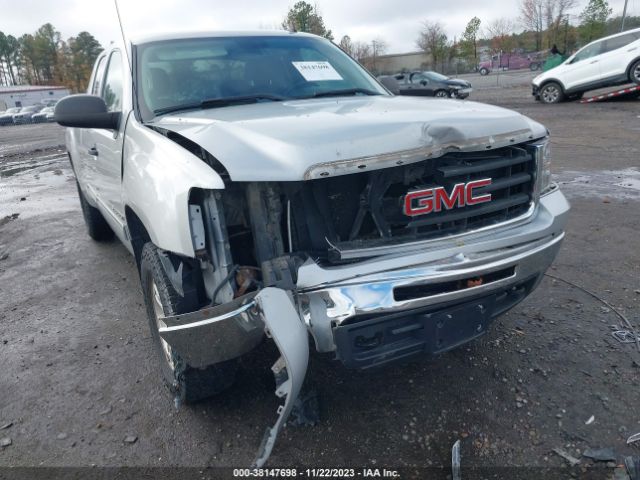 Photo 5 VIN: 1GTR2VE38BZ326659 - GMC SIERRA 1500 