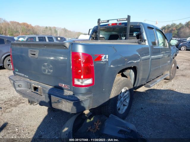 Photo 3 VIN: 1GTR2VE38BZ385405 - GMC SIERRA 1500 