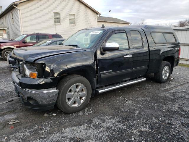 Photo 0 VIN: 1GTR2VE38BZ415471 - GMC SIERRA 