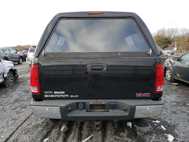 Photo 5 VIN: 1GTR2VE38BZ415471 - GMC SIERRA 