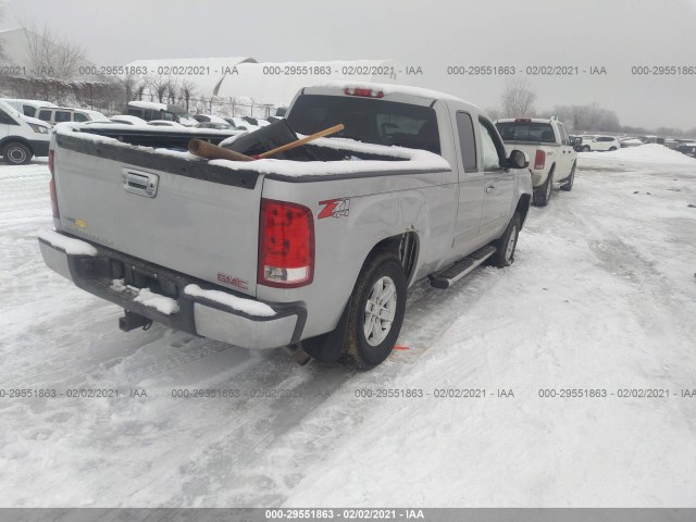 Photo 3 VIN: 1GTR2VE38BZ417155 - GMC SIERRA 1500 