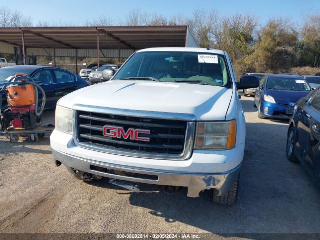 Photo 1 VIN: 1GTR2VE38BZ423747 - GMC SIERRA 1500 