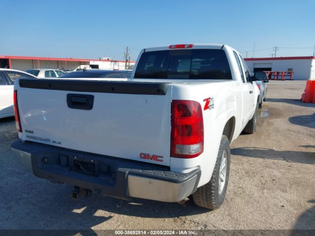 Photo 3 VIN: 1GTR2VE38BZ423747 - GMC SIERRA 1500 