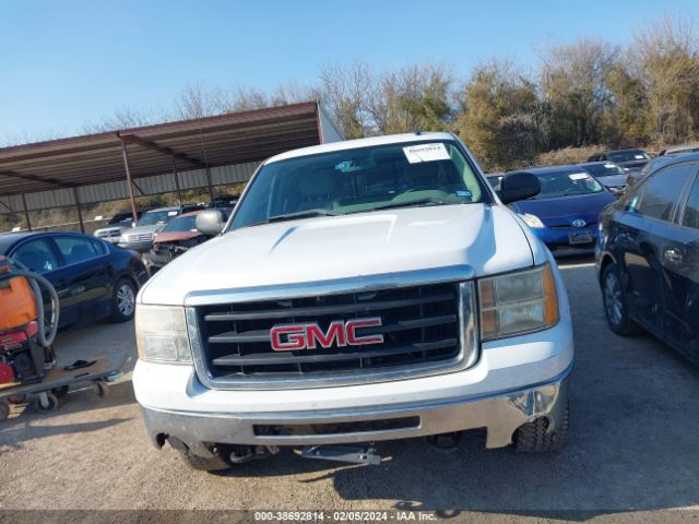 Photo 5 VIN: 1GTR2VE38BZ423747 - GMC SIERRA 1500 