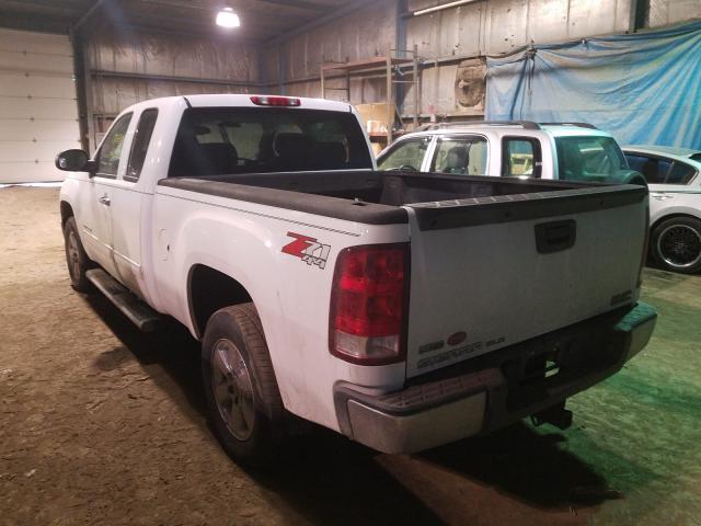 Photo 2 VIN: 1GTR2VE38BZ442671 - GMC SIERRA K15 