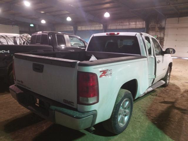 Photo 3 VIN: 1GTR2VE38BZ442671 - GMC SIERRA K15 