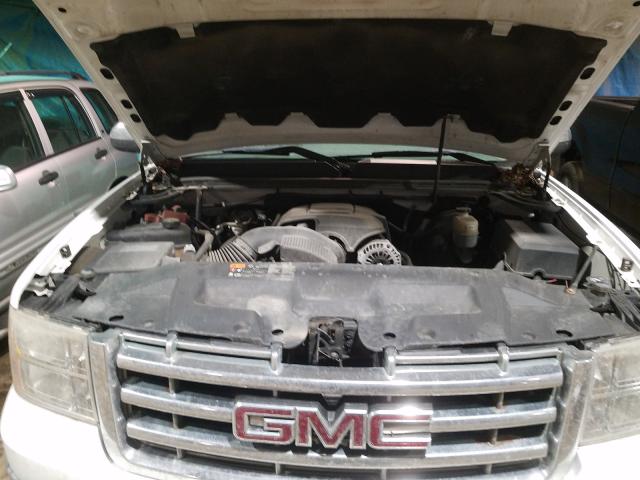 Photo 6 VIN: 1GTR2VE38BZ442671 - GMC SIERRA K15 