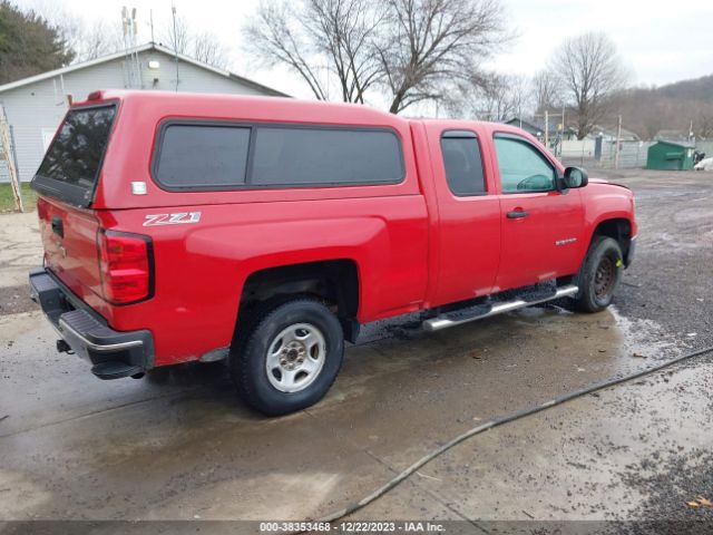 Photo 3 VIN: 1GTR2VE39BZ115373 - GMC SIERRA 1500 