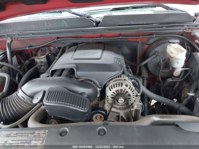 Photo 9 VIN: 1GTR2VE39BZ115373 - GMC SIERRA 1500 