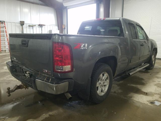 Photo 3 VIN: 1GTR2VE39BZ127474 - GMC SIERRA K15 