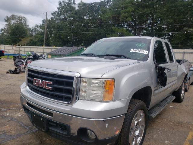 Photo 1 VIN: 1GTR2VE39BZ235058 - GMC SIERRA K15 