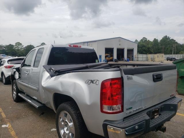 Photo 2 VIN: 1GTR2VE39BZ235058 - GMC SIERRA K15 