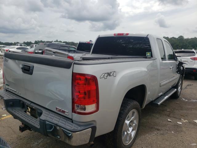 Photo 3 VIN: 1GTR2VE39BZ235058 - GMC SIERRA K15 