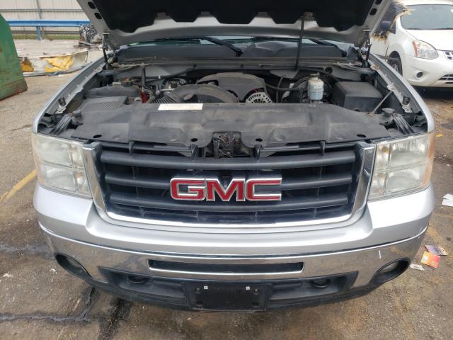 Photo 6 VIN: 1GTR2VE39BZ235058 - GMC SIERRA K15 