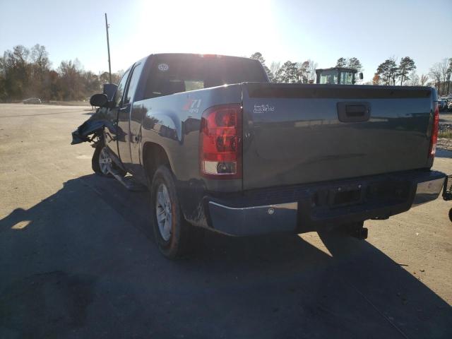 Photo 2 VIN: 1GTR2VE39BZ238896 - GMC SIERRA 