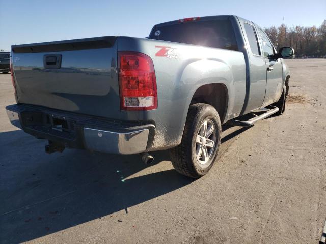 Photo 3 VIN: 1GTR2VE39BZ238896 - GMC SIERRA 