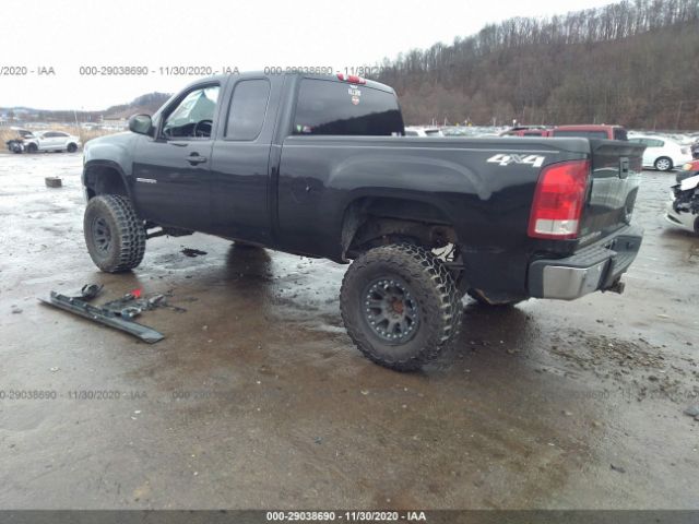 Photo 2 VIN: 1GTR2VE39BZ278475 - GMC SIERRA 1500 