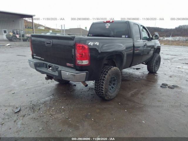 Photo 3 VIN: 1GTR2VE39BZ278475 - GMC SIERRA 1500 