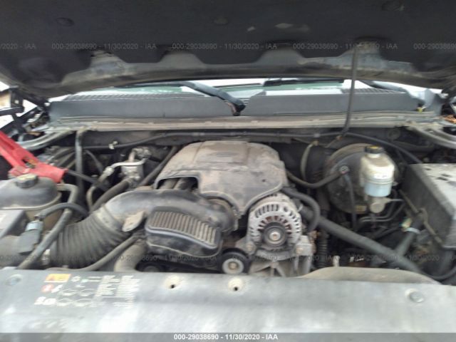 Photo 9 VIN: 1GTR2VE39BZ278475 - GMC SIERRA 1500 