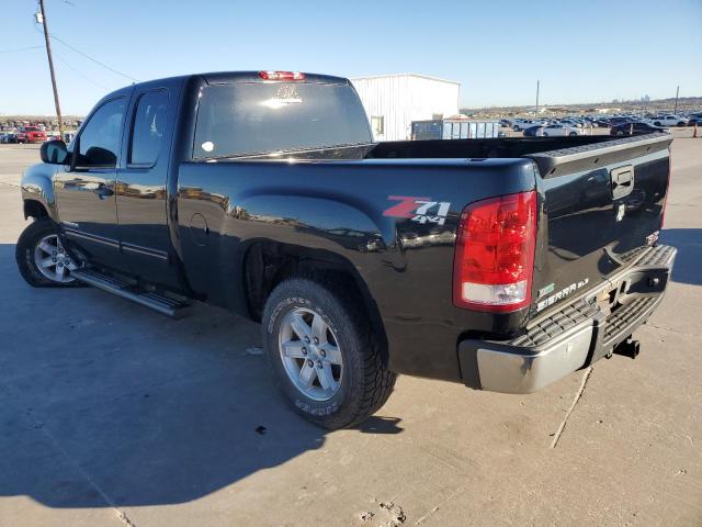 Photo 1 VIN: 1GTR2VE39BZ388068 - GMC SIERRA 