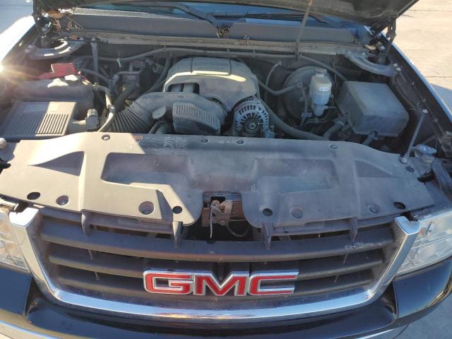 Photo 10 VIN: 1GTR2VE39BZ388068 - GMC SIERRA 