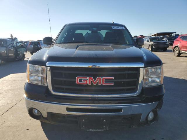 Photo 4 VIN: 1GTR2VE39BZ388068 - GMC SIERRA 