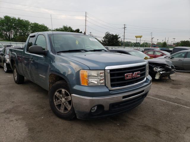 Photo 0 VIN: 1GTR2VE39BZ431713 - GMC SIERRA K15 