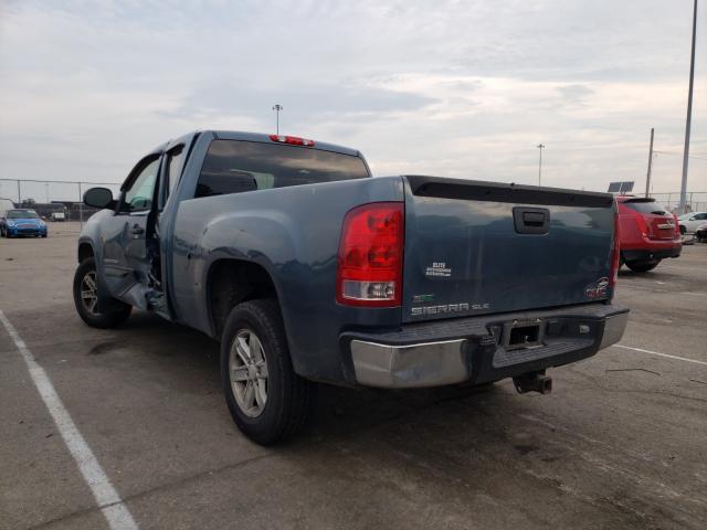 Photo 2 VIN: 1GTR2VE39BZ431713 - GMC SIERRA K15 